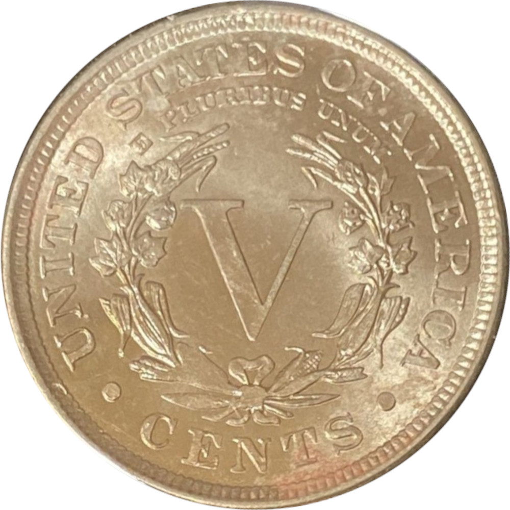 1907-5c-Liberty-Head-Nickel-#3